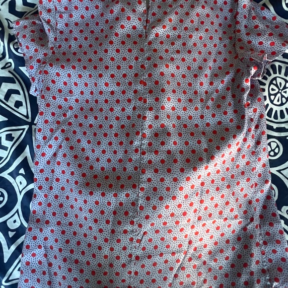Boden silk blend blouse - Picture 5 of 6